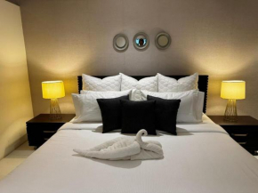 Modern 1BHK-Indigo apartments-Centrally located-Gulberg-Self Check-in